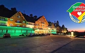 Sky Palace Hotel - A Mais Nova Unidade Da Rede Sky Em Gramado - Rs